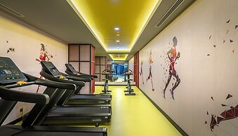 Arnor De Luxe Hotel
