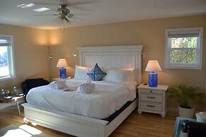 Salish Bed & Breakfast and Spa