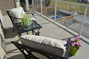 Salish Bed & Breakfast and Spa