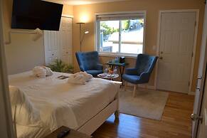 Salish Bed & Breakfast and Spa