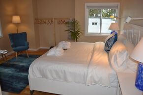 Salish Bed & Breakfast and Spa