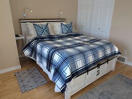 Salish Bed & Breakfast and Spa