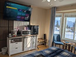 Salish Bed & Breakfast and Spa