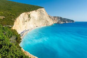 Villa Faneromeni in Lefkada