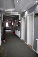 Grand Kum Boutique Hotel Restaurant