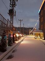 Grand Kum Boutique Hotel Restaurant