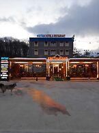 Grand Kum Boutique Hotel Restaurant