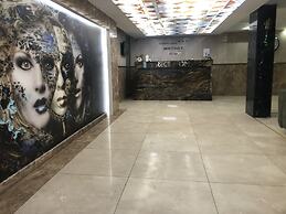 Grand Kum Boutique Hotel Restaurant