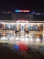 Grand Kum Boutique Hotel Restaurant