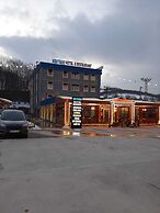 Grand Kum Boutique Hotel Restaurant