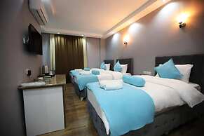 Grand Kum Boutique Hotel Restaurant