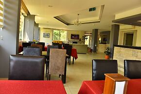 Nora Suit Hotel