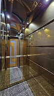 Pointbreak Hotel