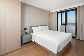 Hyatt Place Shanghai Lingang