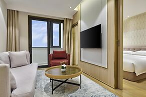 Hyatt Place Shanghai Lingang