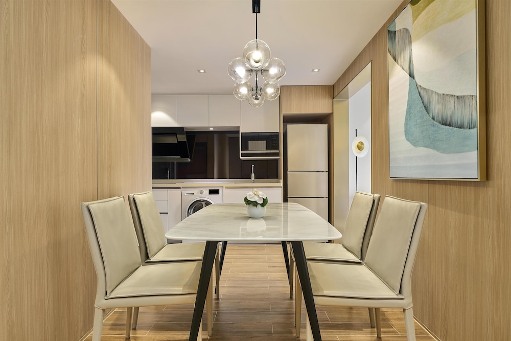 Hyatt Place Shanghai Lingang