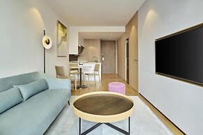 Hyatt Place Shanghai Lingang