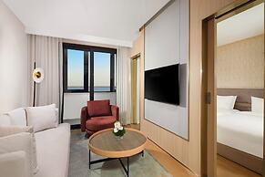 Hyatt Place Shanghai Lingang