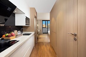 Hyatt Place Shanghai Lingang