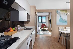 Hyatt Place Shanghai Lingang