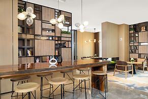 Hyatt Place Shanghai Lingang