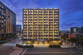 Hyatt Place Shanghai Lingang