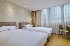 Hyatt Place Shanghai Lingang