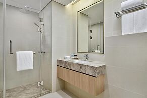Hyatt Place Shanghai Lingang