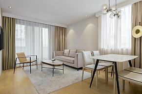 Hyatt Place Shanghai Lingang