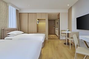 Hyatt Place Shanghai Lingang