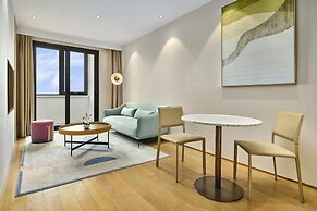 Hyatt Place Shanghai Lingang