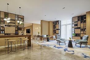 Hyatt Place Shanghai Lingang
