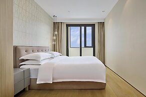 Hyatt Place Shanghai Lingang