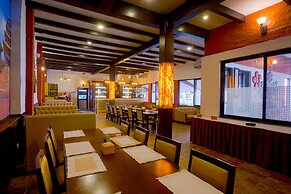 Hukum Darbar Restaurant & Hotel