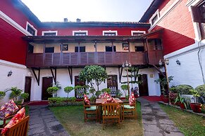Hukum Darbar Restaurant & Hotel