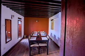 Hukum Darbar Restaurant & Hotel