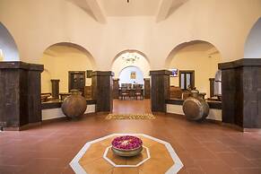 Krishna Jungle Resort