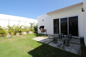 Beautiful Private Residence