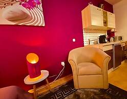 Vip Luxurious Apartment