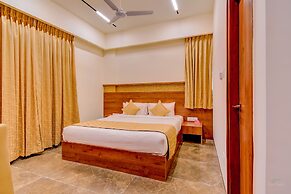 Zip By Spree Hotels Brookefield