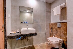 Zip By Spree Hotels Brookefield