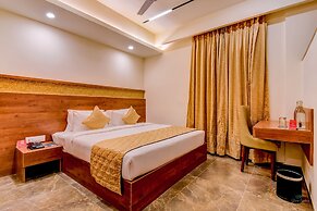 Zip By Spree Hotels Brookefield