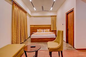 Zip By Spree Hotels Brookefield