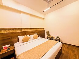 Zip By Spree Hotels Brookefield