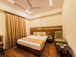 Zip By Spree Hotels Brookefield