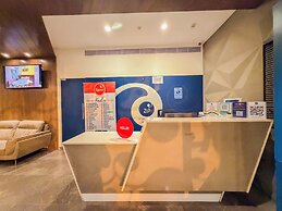 Zip By Spree Hotels Brookefield