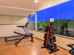 Zip By Spree Hotels Brookefield