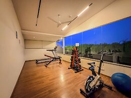 Zip By Spree Hotels Brookefield