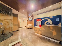 Zip By Spree Hotels Brookefield