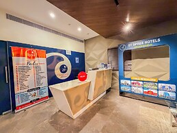 Zip By Spree Hotels Brookefield